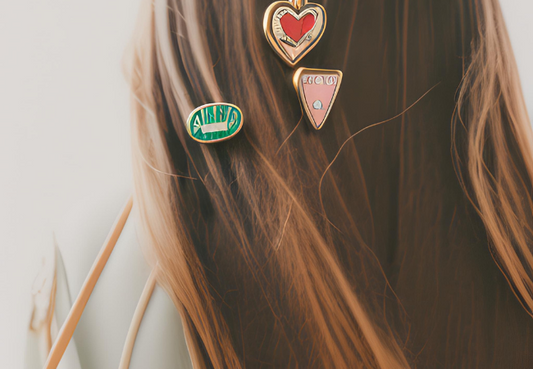Hard Enamel vs Soft Enamel Pins: Comparing Key Differences