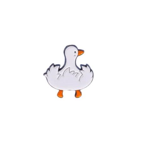 Cute Goose