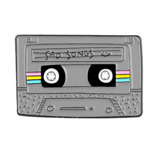 Music Pin