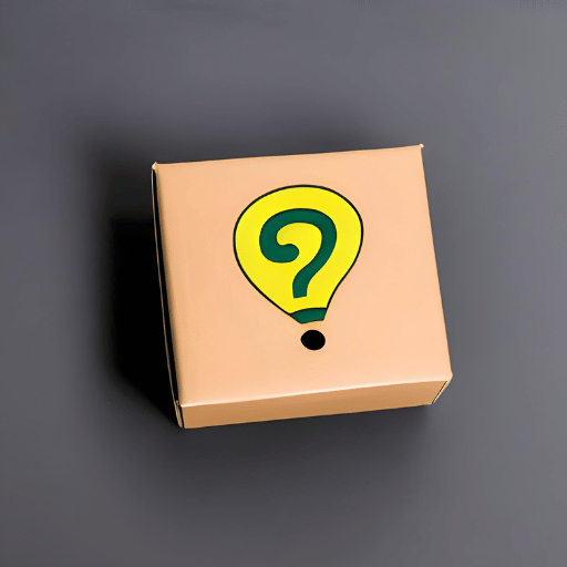 Mystery Box