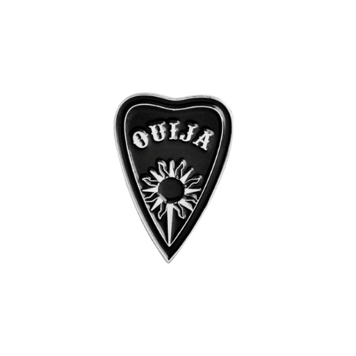Ouija Pin
