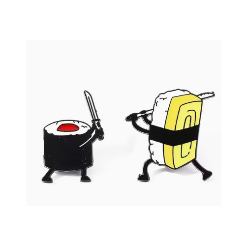 Sushi & Nori