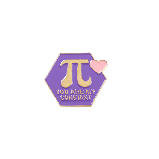 You Are My Constant Pin