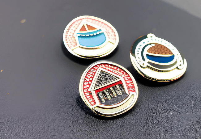 Pin Perfect: Master the Art of Enamel Pin Displays