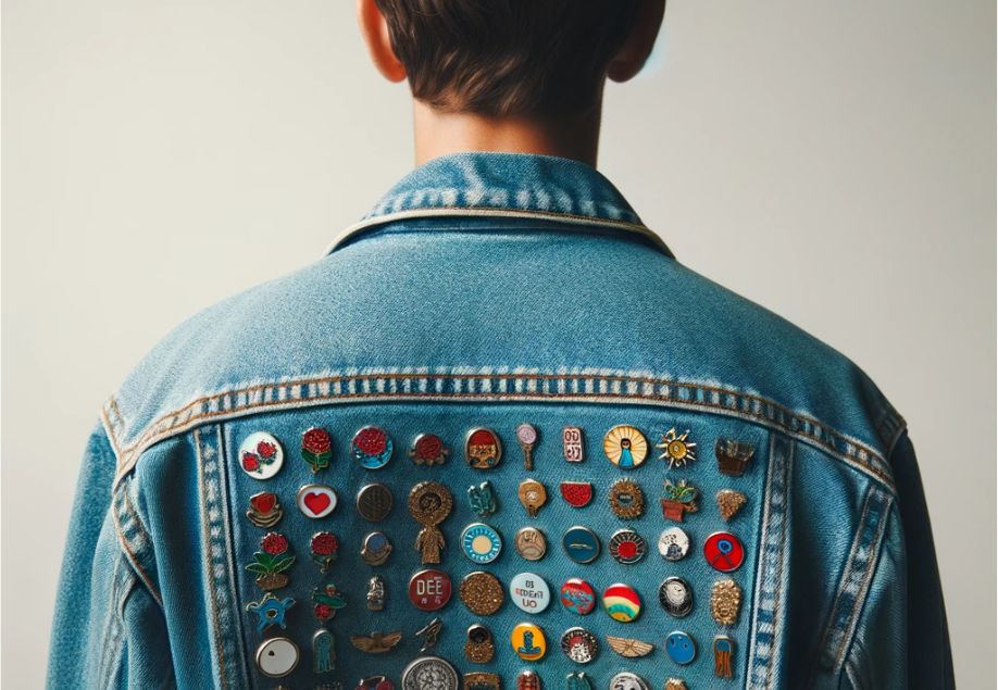 How to Wear Enamel Pins: A Clear Guide for Stylish Accessorising