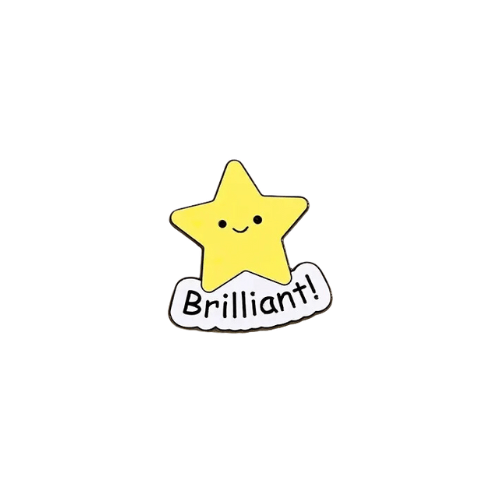 Brilliant Star