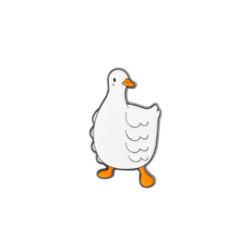 Cute Goose Version 2