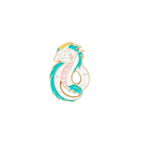 Dragon Pin