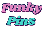 Funky Pins