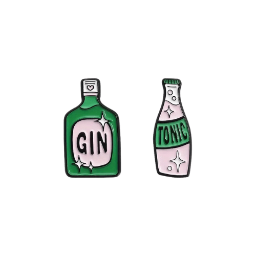 Gin & Tonic