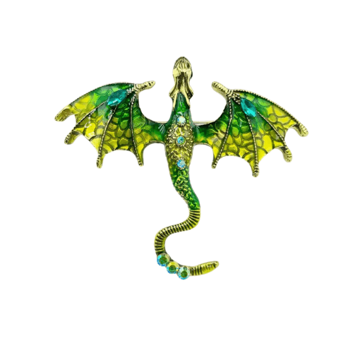 Green Dragon