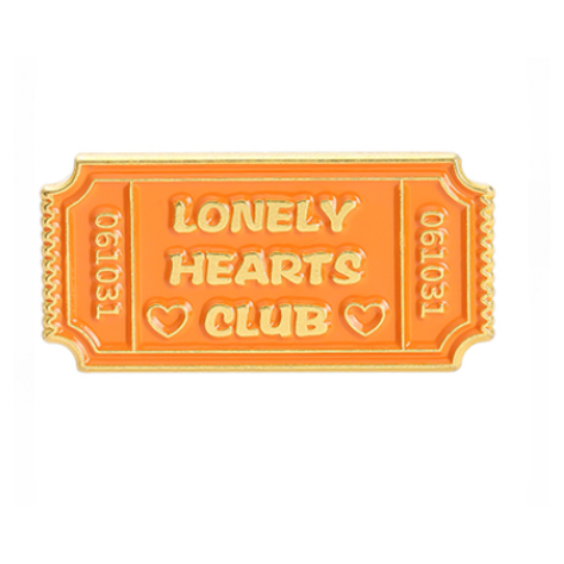 Lonely Hearts Club