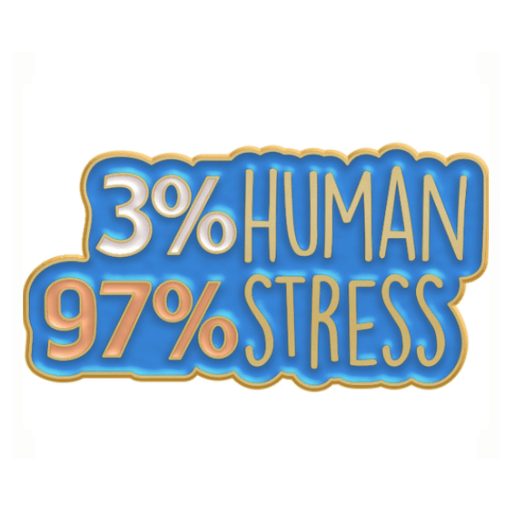 Stress Pin