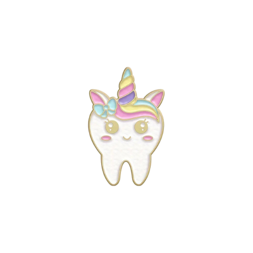 Unicorn Tooth