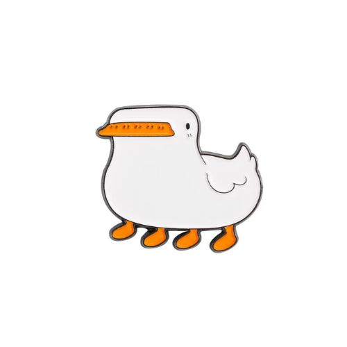 Wide Goose