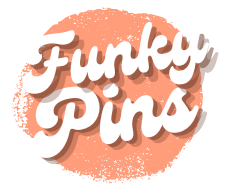 Funky Pins