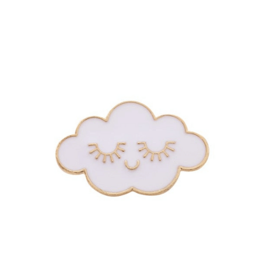 Cloud Pin